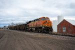 BNSF 6432